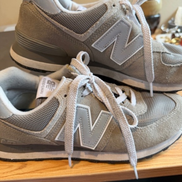 New Balance 574 sneaker - Picture 6 of 8